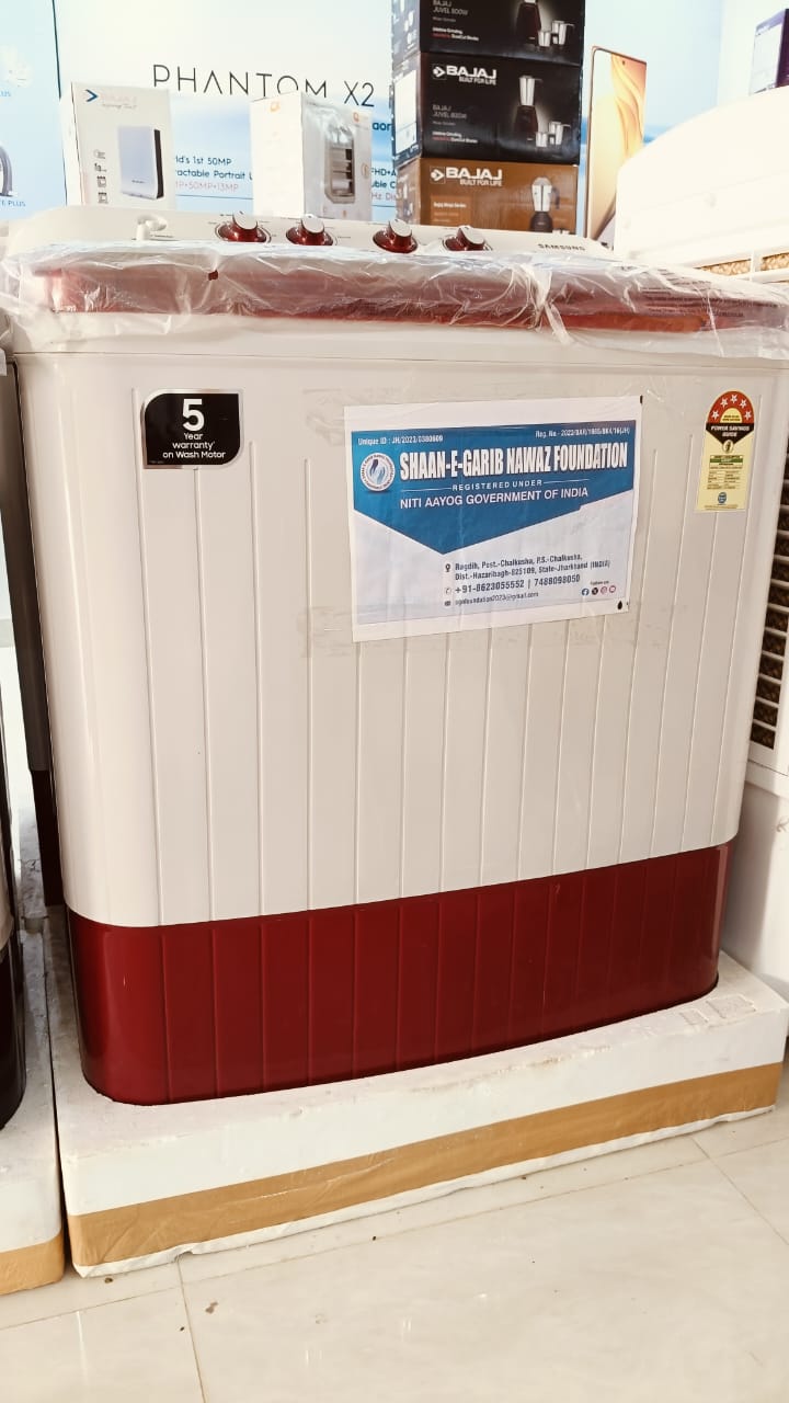 Marriage Donation 13