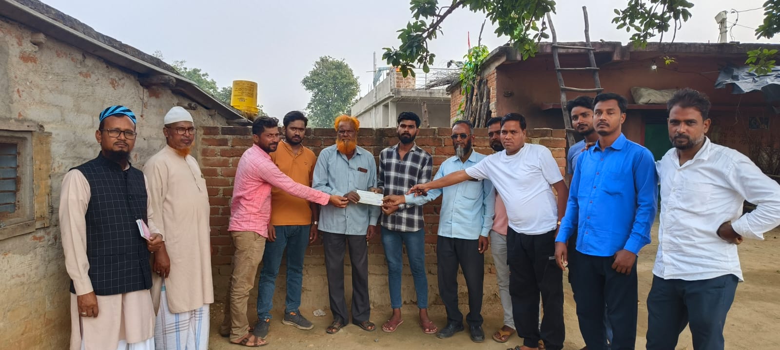 Marriage Donation 14