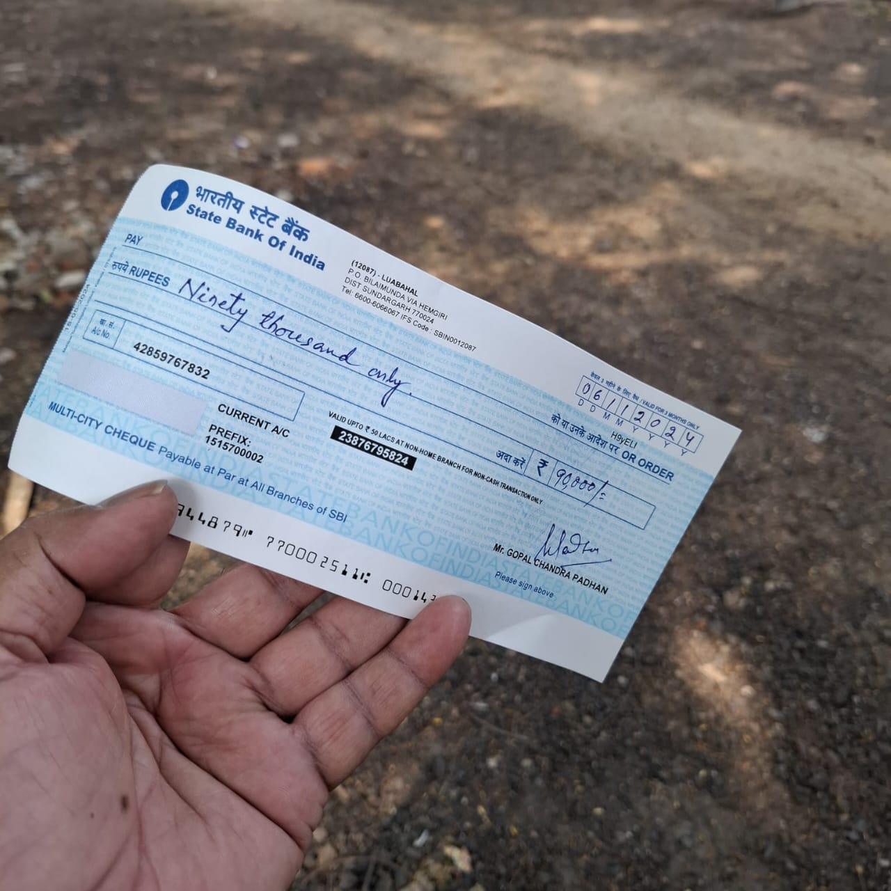 Marriage Donation 14